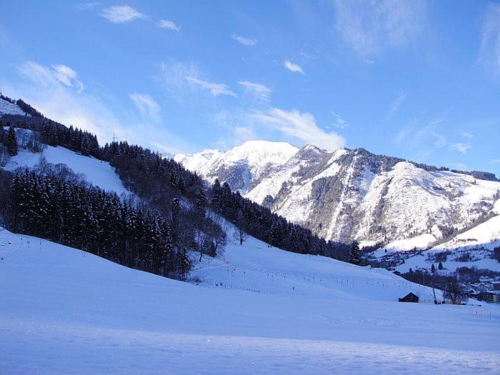 Landhaus Mitteregger Kaprun Exterior photo